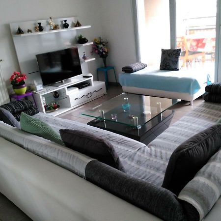Appartement F3 Avec Parking Privee Saint-Priest  Exterior foto